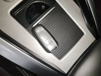 Geely Boyue 2018, 49900 км, за 32100 CNY - фото 9