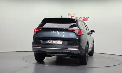 Kia Sportage 2025, 10228 км, за 38900000 KRW