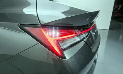 Hyundai Avante 2021, 96773 км, за 16160000 KRW - фото 23