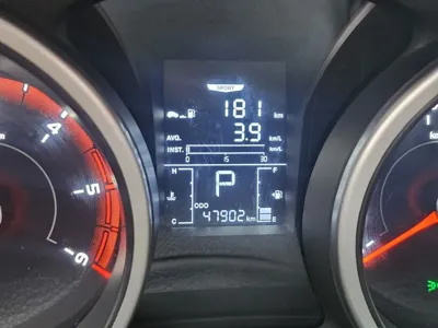 KG_Mobility_Ssangyong TIBOLI 2018, 47896 км, за 9700000 KRW - фото 9