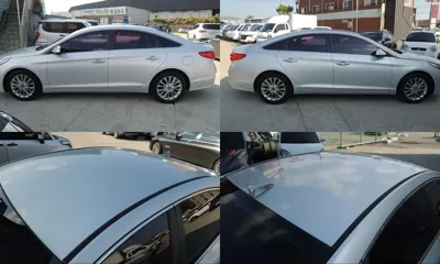 Hyundai Sonata 2015, 160201 км, за 6300000 KRW - фото 18