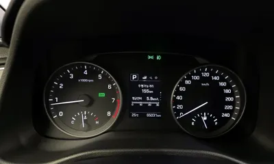 Hyundai Avante 2017, 65031 км, за 9300000 KRW - фото 8