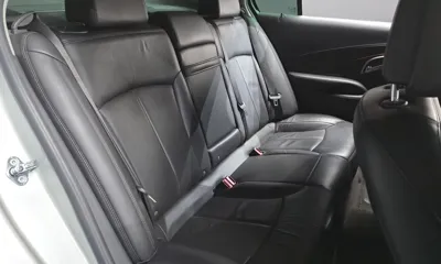 ChevroletGMDaewoo Alpheon 2015, 109388 км, за 3990000 KRW - фото 11