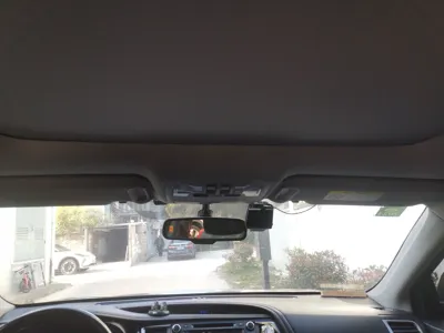 Toyota Highlander 2015, 129300 км, за 108574.9 CNY - фото 15