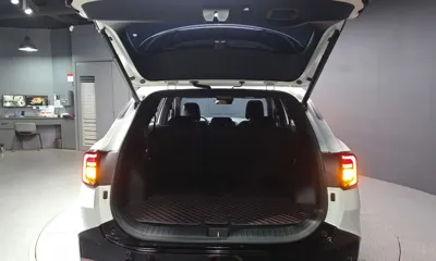 Kia Sportage 2025, 28947 км, за 34500000 KRW - фото 20