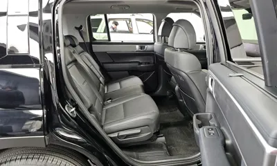 Hyundai Santafe 2025, 20314 км, за 32800000 KRW - фото 12