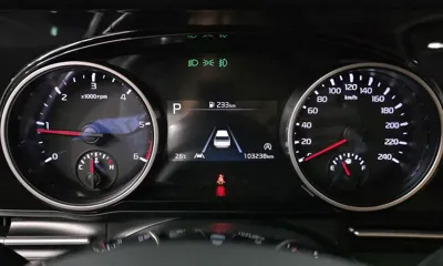 Kia Canival 2021, 103215 км, за 20500000 KRW - фото 8