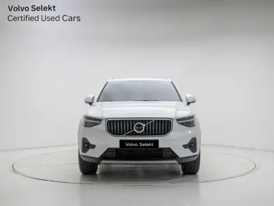 Volvo XC40 2025, 3205 км, за 43000000 KRW - фото 2