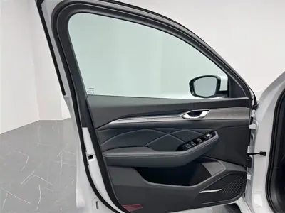 Geely Xingrui 2026, 100 км, за 83800 CNY - фото 14