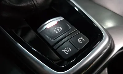 Renault-KoreaSamsung QM6 2019, 96460 км, за 10900000 KRW - фото 17