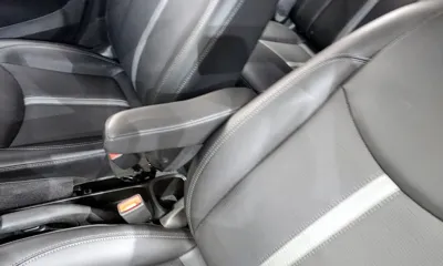 ChevroletGMDaewoo Spark 2021, 6652 км, за 9700000 KRW - фото 29