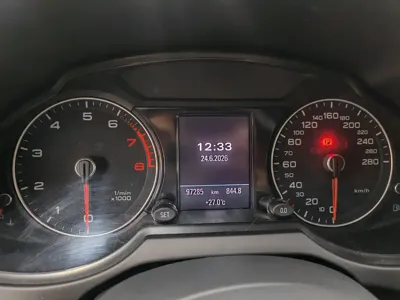 Audi Q5 2018, 97000 км, за 93800 CNY - фото 13
