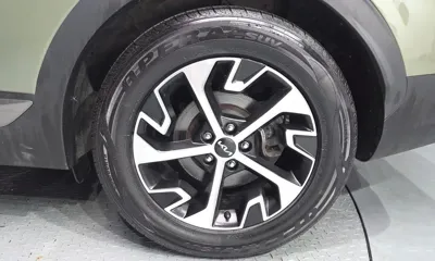 Kia Sportage 2023, 106083 км, за 23590000 KRW - фото 21