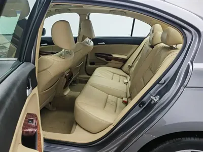Honda Accord 2012, 147700 км, за 26800 CNY - фото 15