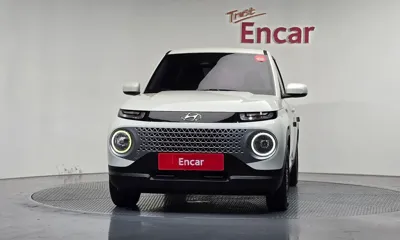Hyundai Casper 2022, 64631 км, за 12300000 KRW - фото 3