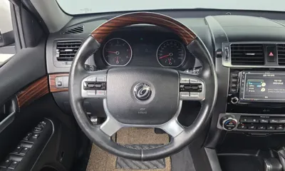Kia Mohave 2017, 156531 км, за 13500000 KRW - фото 13