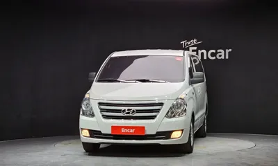 Hyundai Starex 2016, 173383 км, за 8900000 KRW