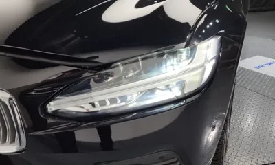 Volvo S90 2022, 41589 км, за 39500000 KRW - фото 22