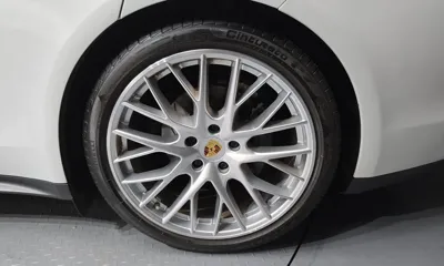 Porsche Panamera 2018, 68869 км, за 65590000 KRW - фото 21