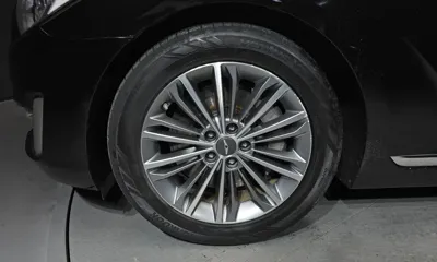 Genesis EQ900 2017, 190229 км, за 13500000 KRW - фото 5