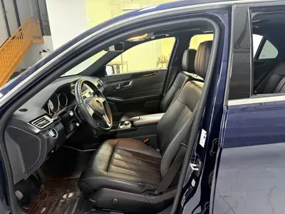 Mercedes-Benz E-Class 2014, 165000 км, за 68800 CNY - фото 10