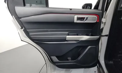 Ford Explorer 2020, 39198 км, за 28490000 KRW - фото 25