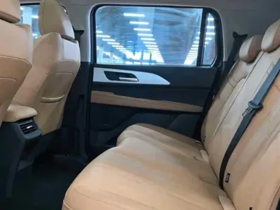 Haval H5 2025, 100 км, за 109800 CNY - фото 8
