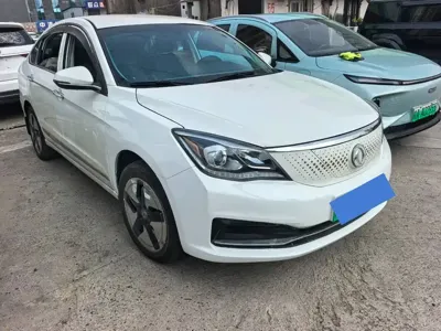 Aeolus E70 2021, 180000 км, за 28800 CNY