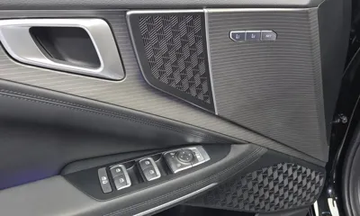 Kia K8 2025, 13806 км, за 39700000 KRW - фото 28