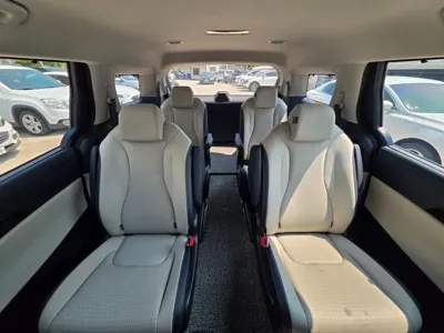 Kia Canival 2025, 16780 км, за 47500000 KRW - фото 9