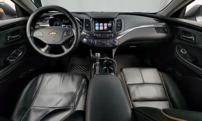 ChevroletGMDaewoo Impala 2016, 109142 км, за 6700000 KRW - фото 7