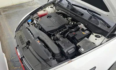 Hyundai Sonata 2022, 87536 км, за 12900000 KRW - фото 6