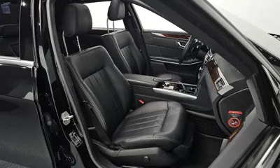 Mercedes-Benz E-Class 2015, 123922 км, за 10500000 KRW - фото 11