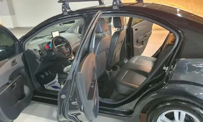 ChevroletGMDaewoo Aveo 2015, 107658 км, за 3000000 KRW - фото 18