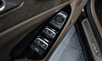 Kia K8 2022, 95224 км, за 25300000 KRW - фото 28