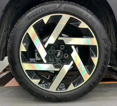 MINI Countryman 2025, 5142 км, за 41000000 KRW - фото 9