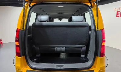Hyundai Starex 2020, 44780 км, за 18500000 KRW - фото 20
