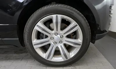 Land Rover Range Rover 2018, 62605 км, за 128000000 KRW - фото 5