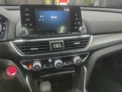 Honda Inspire 2019, 19600 км, за 98759.34 CNY - фото 12