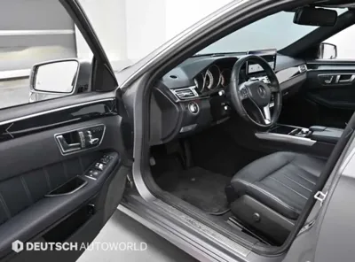 Mercedes-Benz E-Class 2014, 139105 км, за 7990000 KRW - фото 11