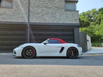Porsche 718 2018, 90675 км, за 54900000 KRW - фото 7
