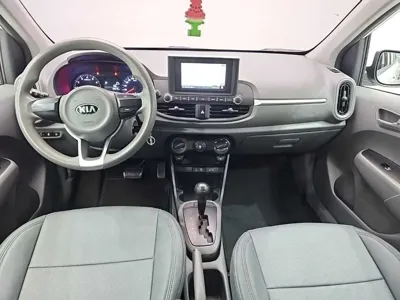 Kia Morning 2019, 85063 км, за 6300000 KRW - фото 7