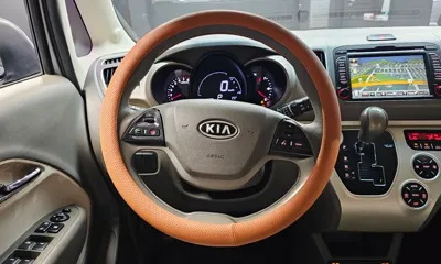 Kia Ray 2013, 121593 км, за 6100000 KRW - фото 13