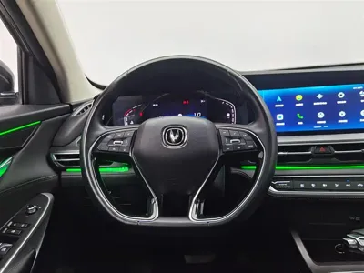 Changan 长安CS75PLUS 2020, 68400 км, за 42900 CNY - фото 11