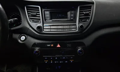 Hyundai Tucson 2017, 145109 км, за 8700000 KRW - фото 15