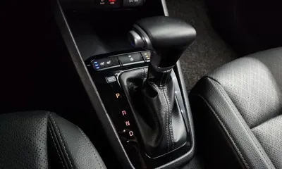 Kia Stonic 2019, 90343 км, за 10500000 KRW - фото 9