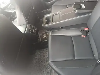 Honda Accord 2021, 33900 км, за 93300 CNY - фото 17