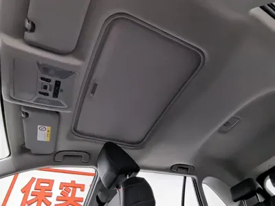Toyota RAV4 2021, 54300 км, за 91900 CNY - фото 14