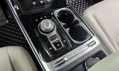 Kia Canival 2021, 79288 км, за 26500000 KRW - фото 9