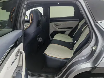 BYD PLUS New Energy 2023, 38600 км, за 72800 CNY - фото 15